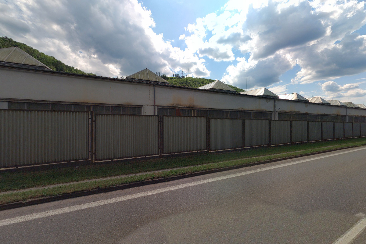 TOMÁŠEK engineering s.r.o.