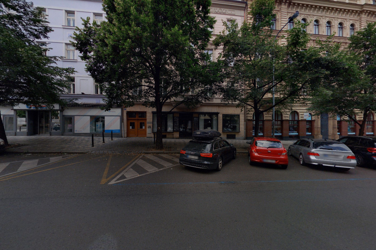 Apartmány Elizabeth foto 1