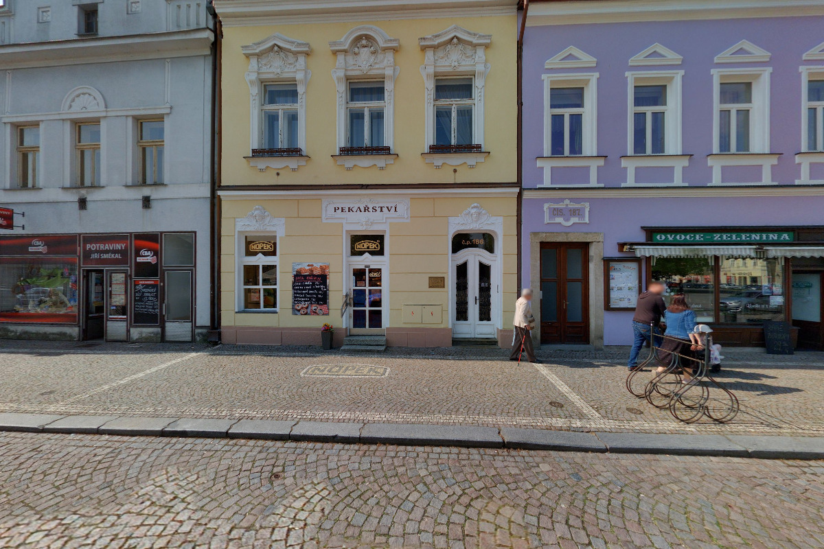 JUDr. Iva Drahošová, advokát foto 2