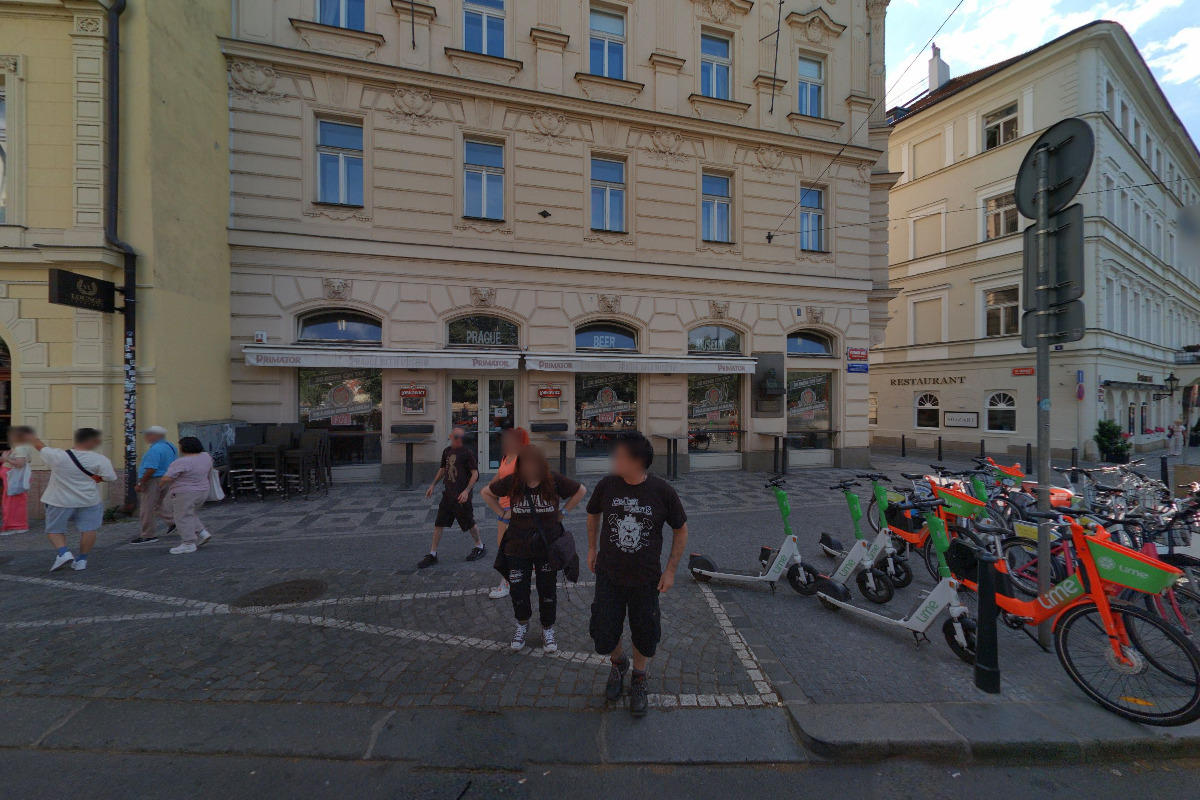 Prague Beer Museum foto 4
