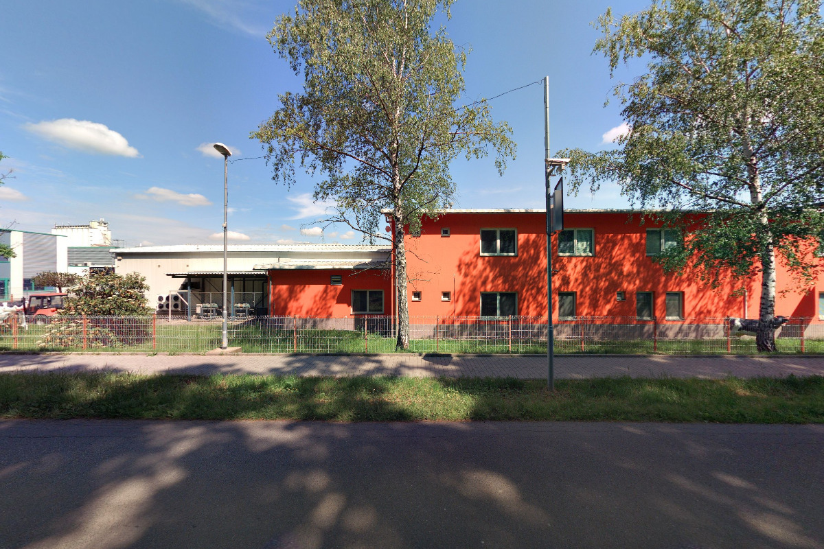 Masi-co veřejná jídelna foto 2