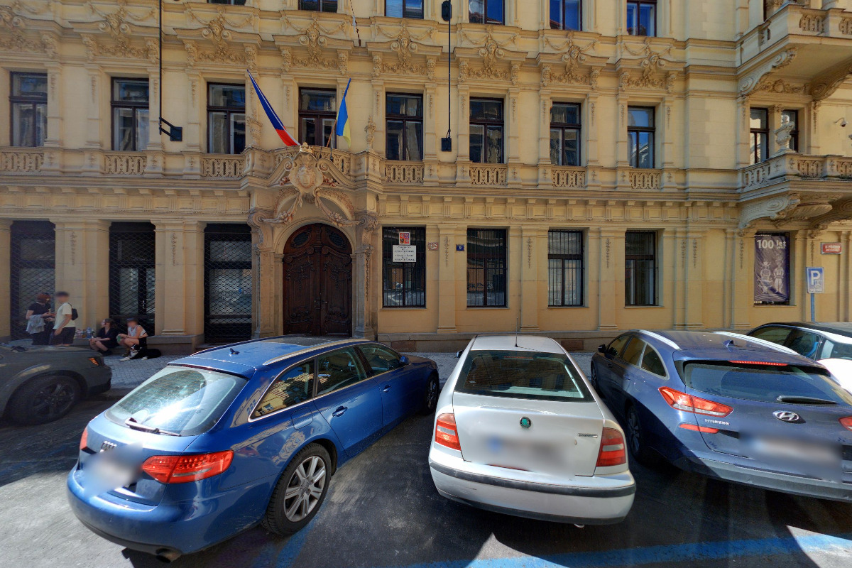 Orange Academy, s.r.o. foto 1