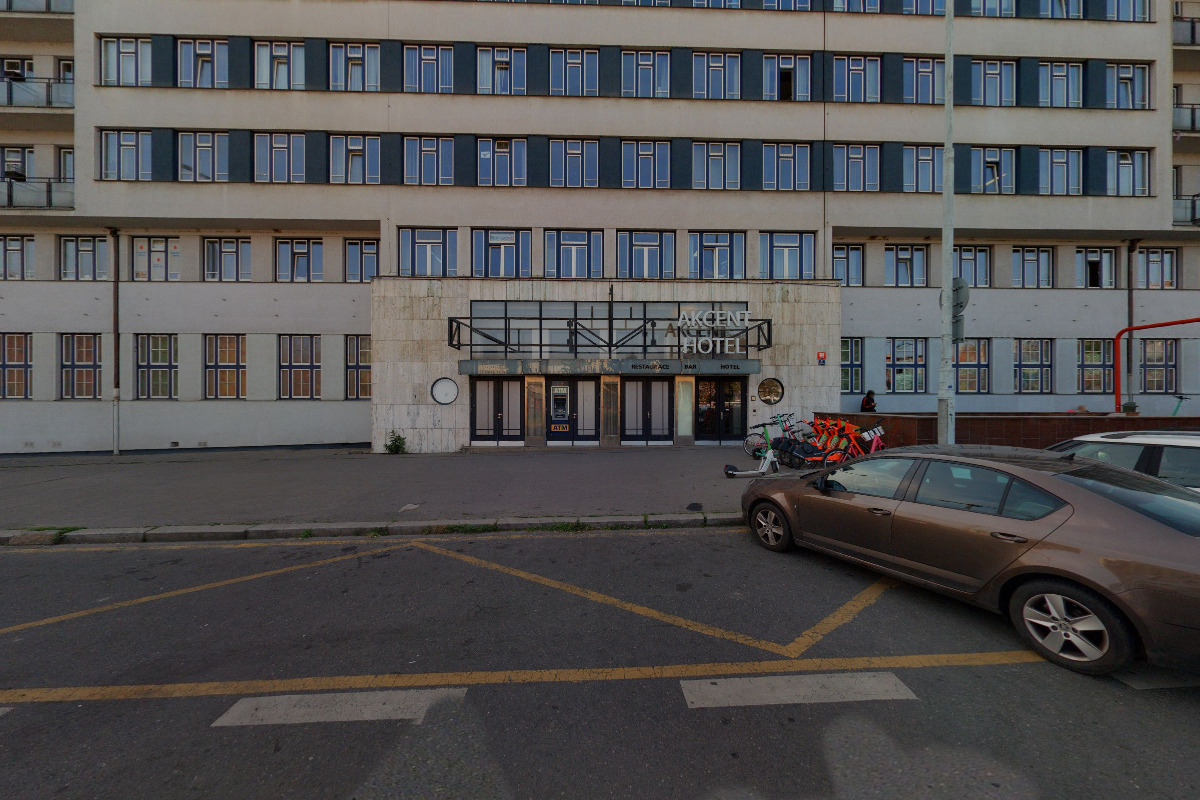 Restaurace Akcent foto 5
