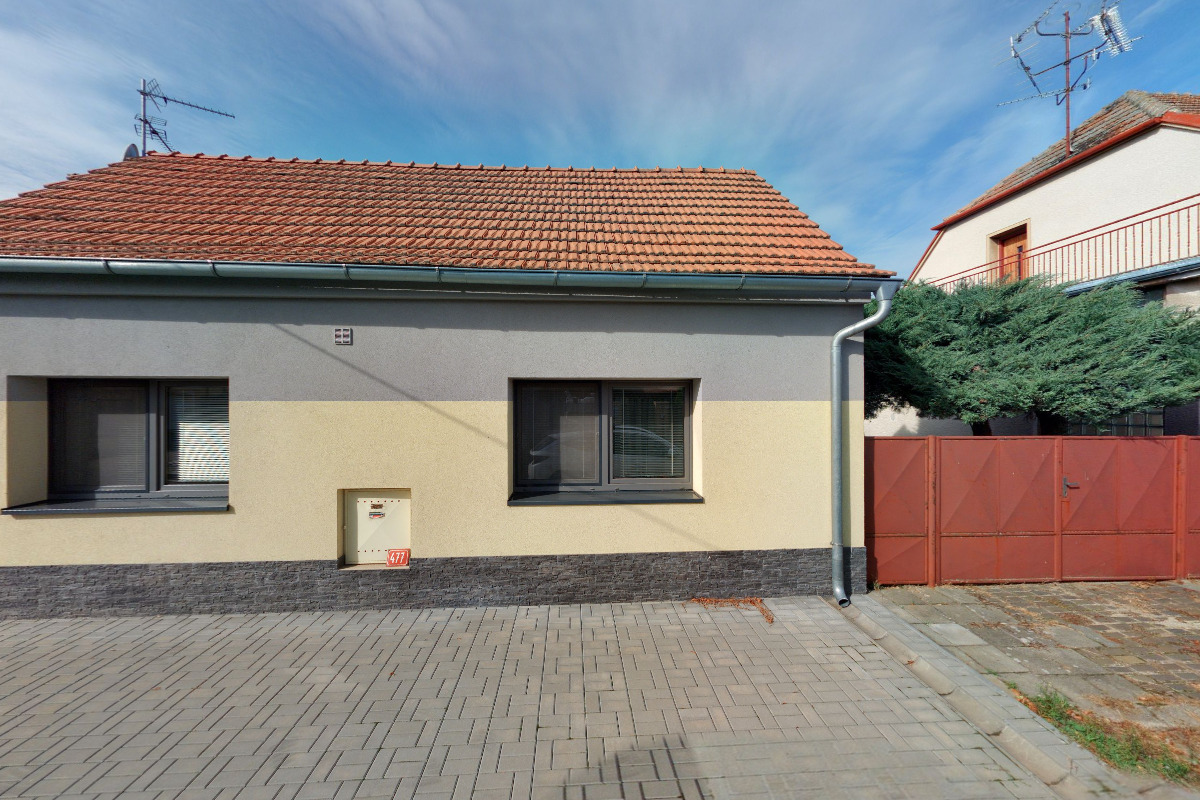 Ubytování V Zátiší foto 3