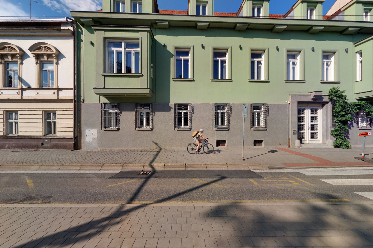 Mgr. Marcela Kolářová, advokátka