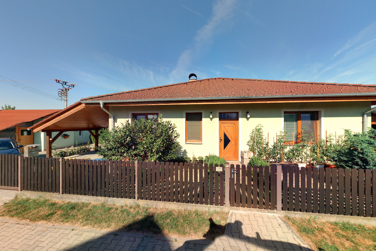 Apartmán U Pisáku foto 5