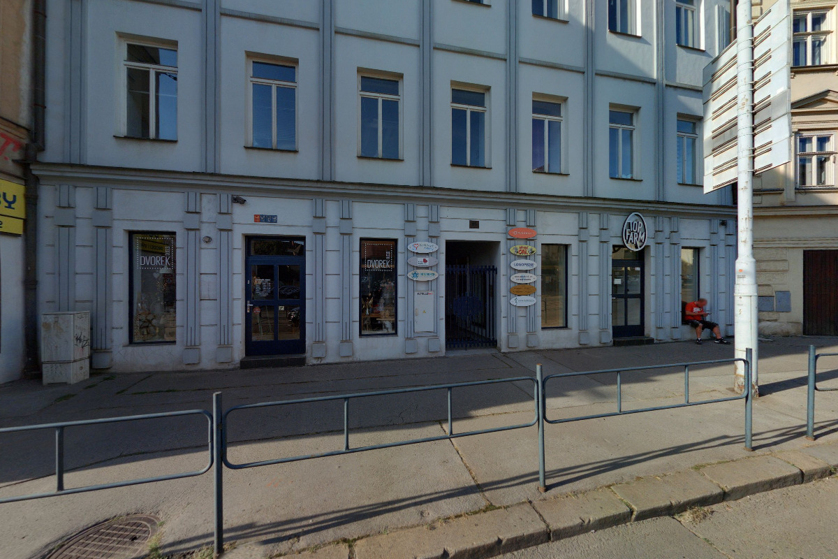 J. Z. Trško, advokát foto 2