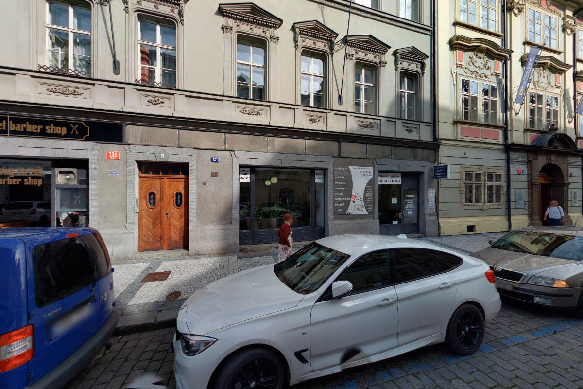 Rychločistírna Jitka