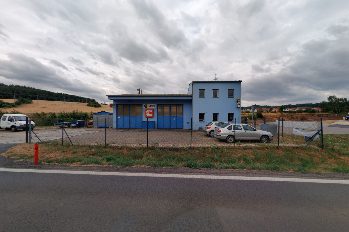 INDUSTRIAL MOTORS s.r.o. foto 2