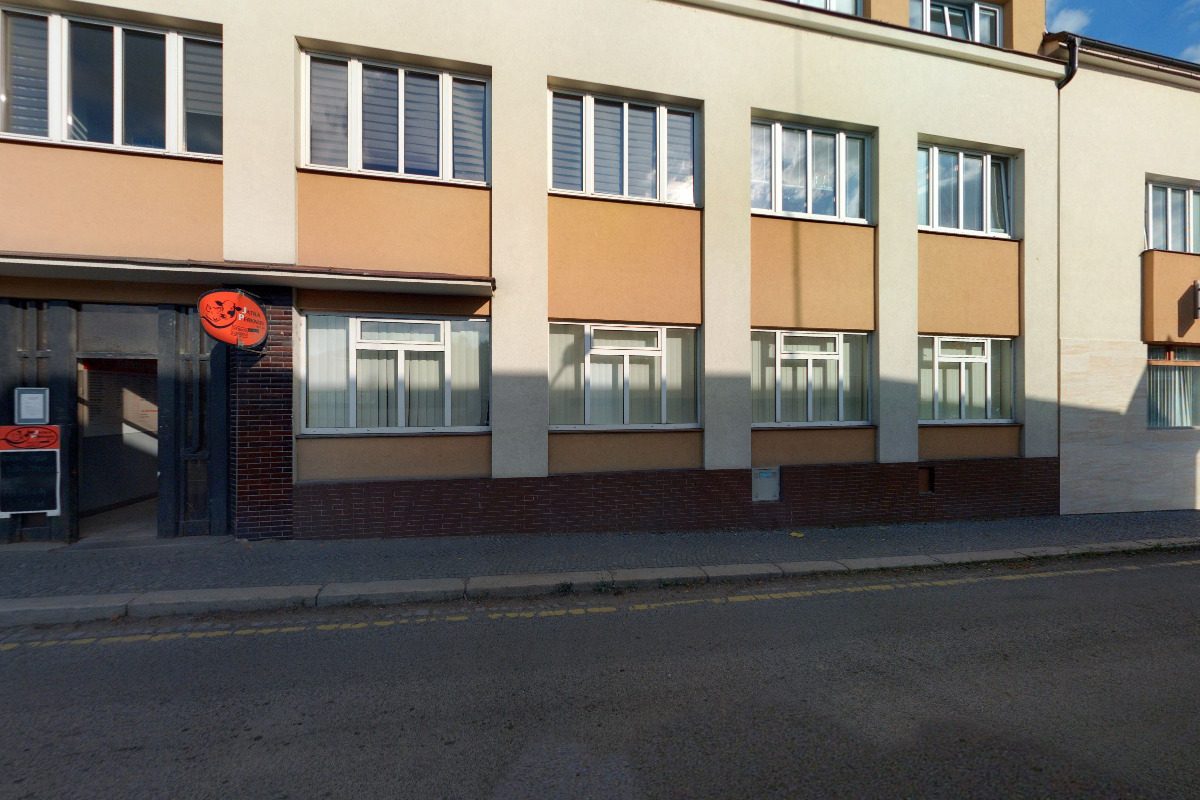 Česká spořitelna, a.s.