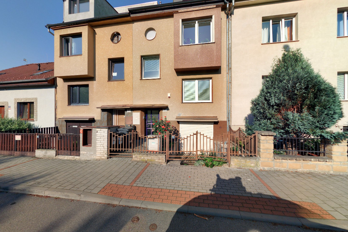 Ing. arch. Vratislav Ryba