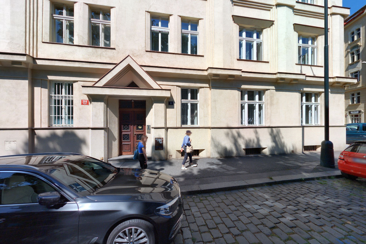 FISCHER & PARTNER Intellectual Property, s.r.o. foto 2