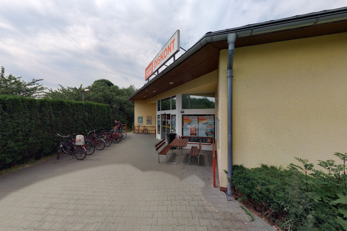 TETA drogerie foto 3