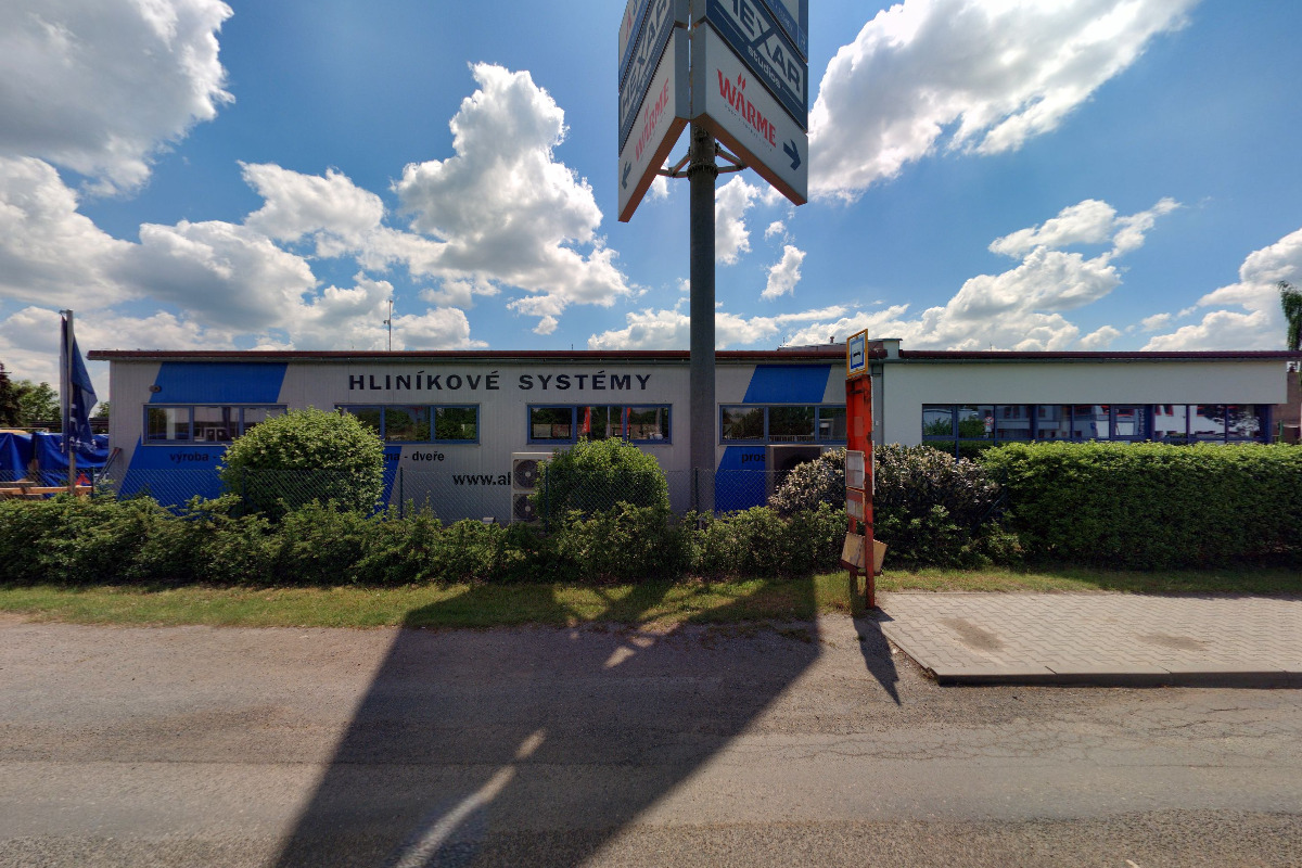 ALVIR, s.r.o.