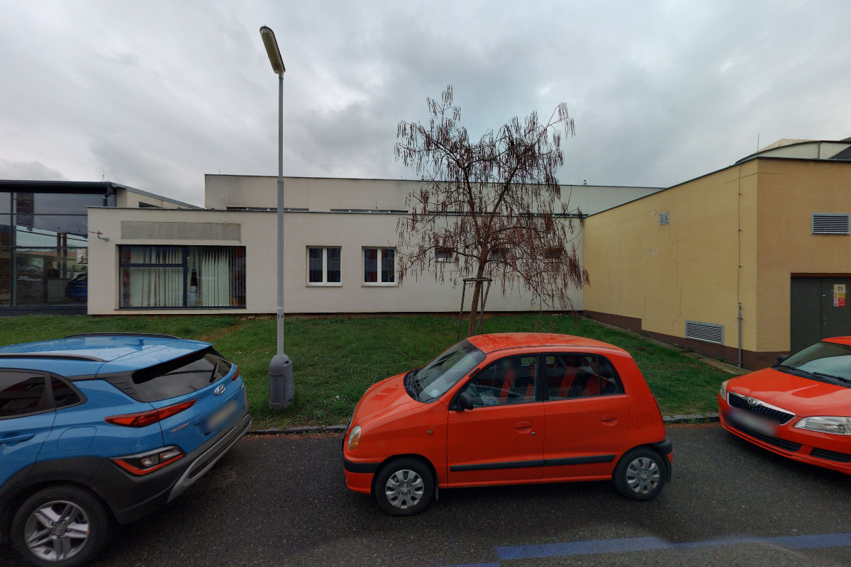 Zdeňka Kudrnová - uvolnění těla foto 2