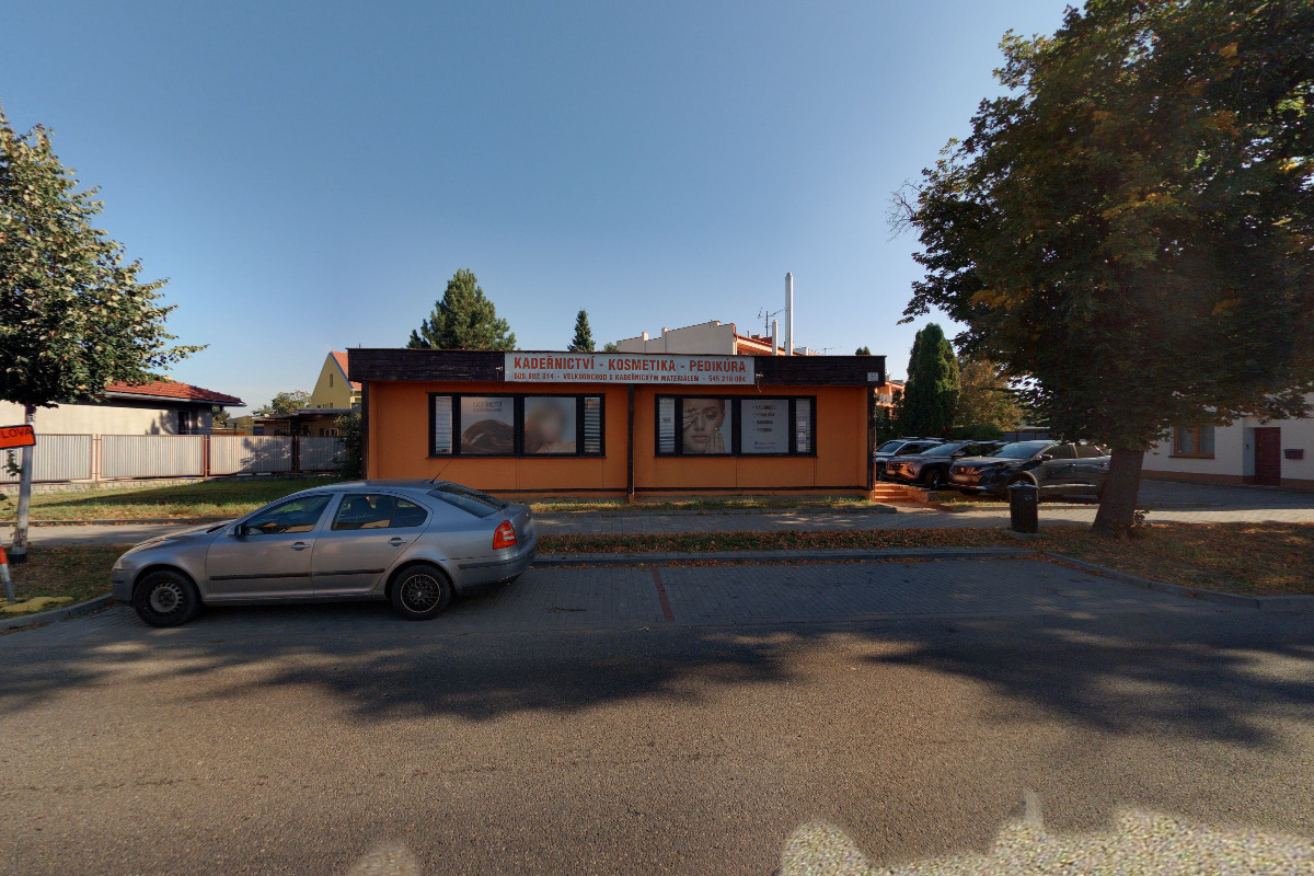 ZAVADILOVÁ IVANA - KADEŘNICTVÍ foto 5