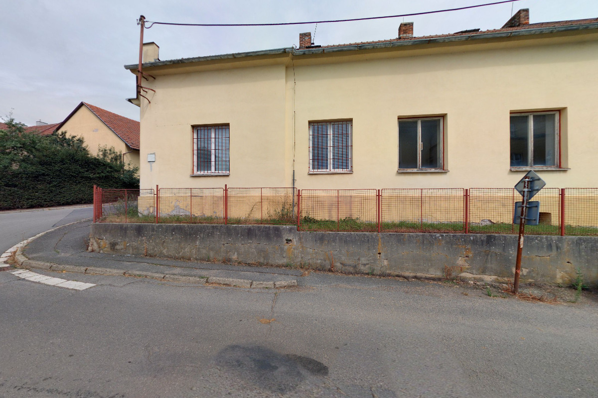 Pošta Sloupnice foto 2
