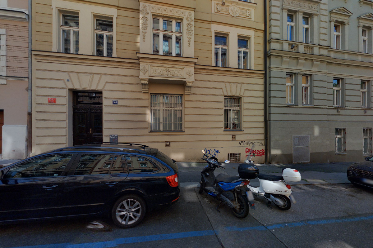 Nadační fond Slovak-Czech Women's Fund