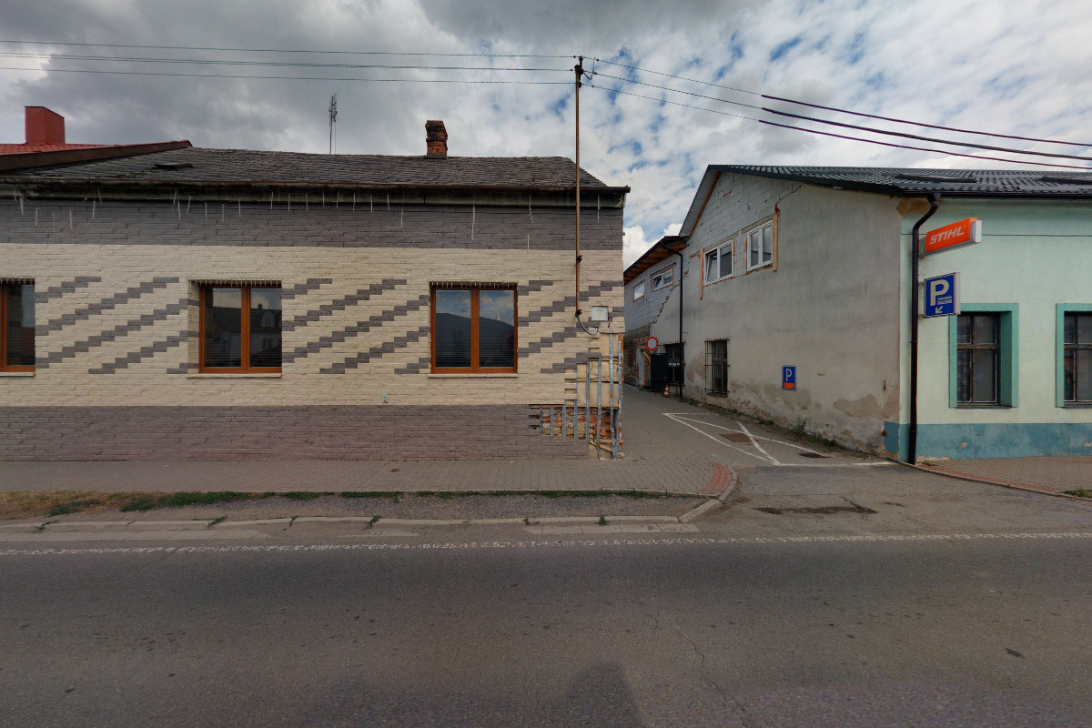 Chemoinkrusta, s.r.o.