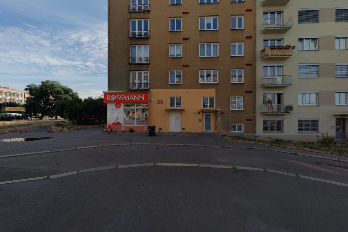 ROSSMANN foto 2