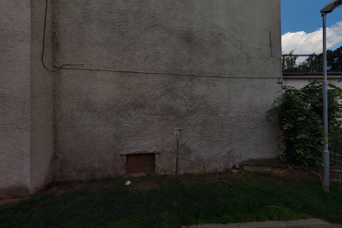 Restaurace náměstí Jana Heřmana 63