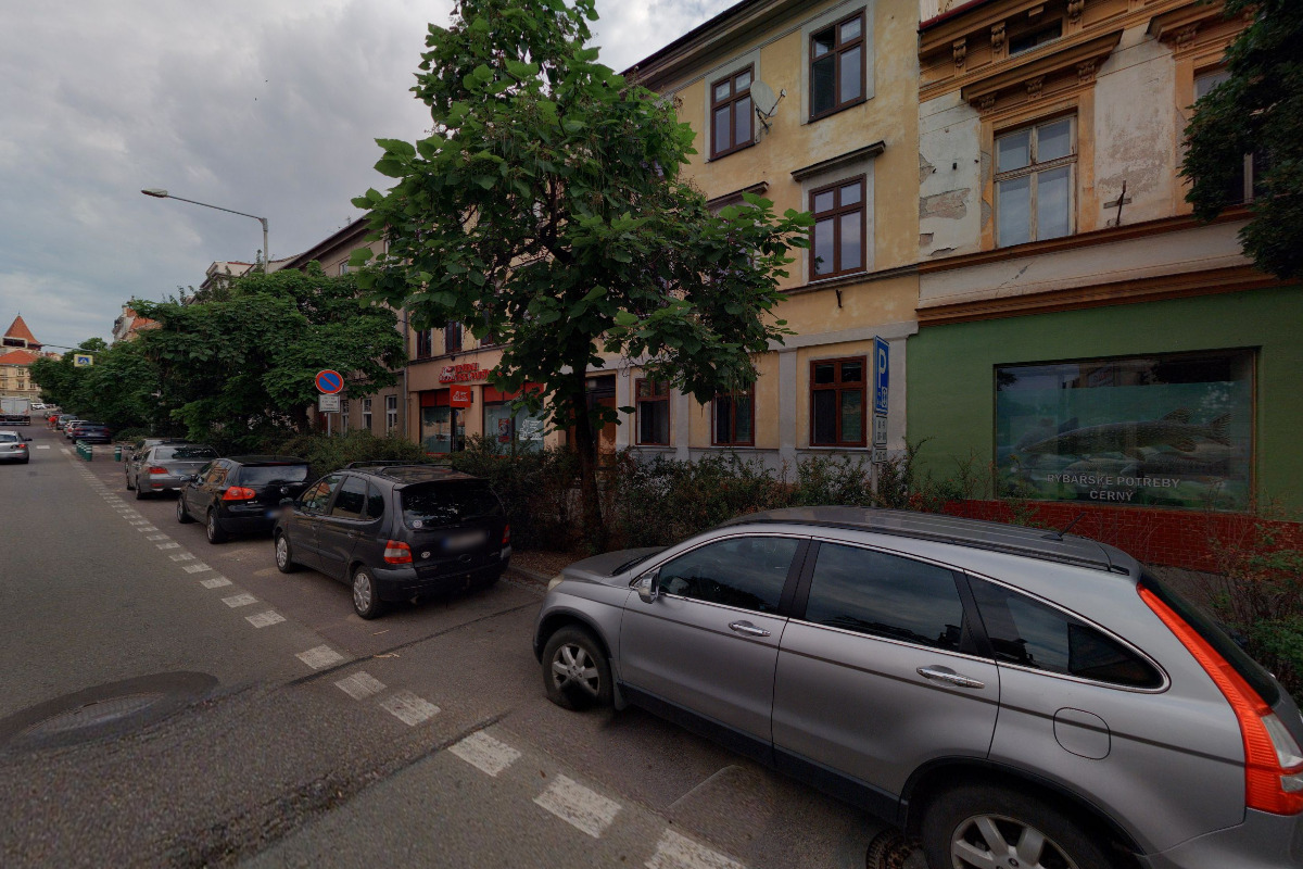 GENERALI ČESKÁ POJIŠŤOVNA