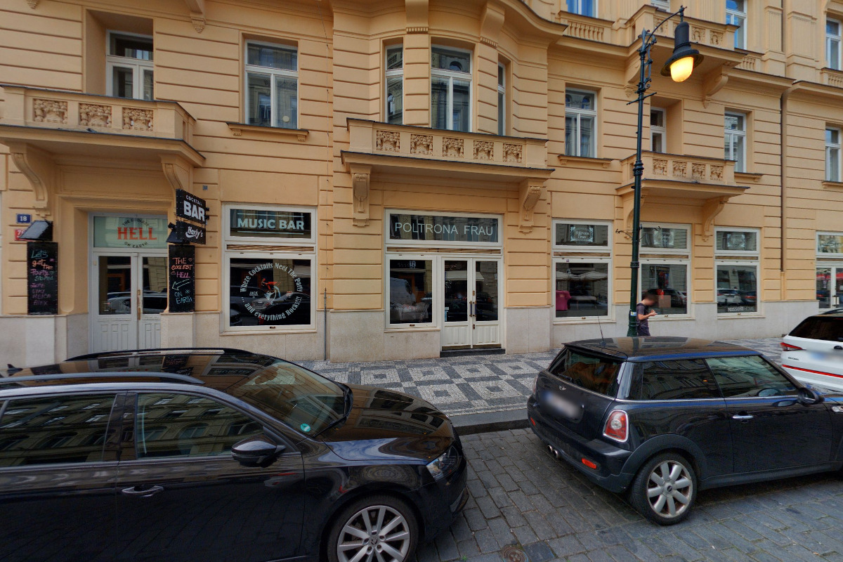 Tetovací studio Prague Ink foto 3