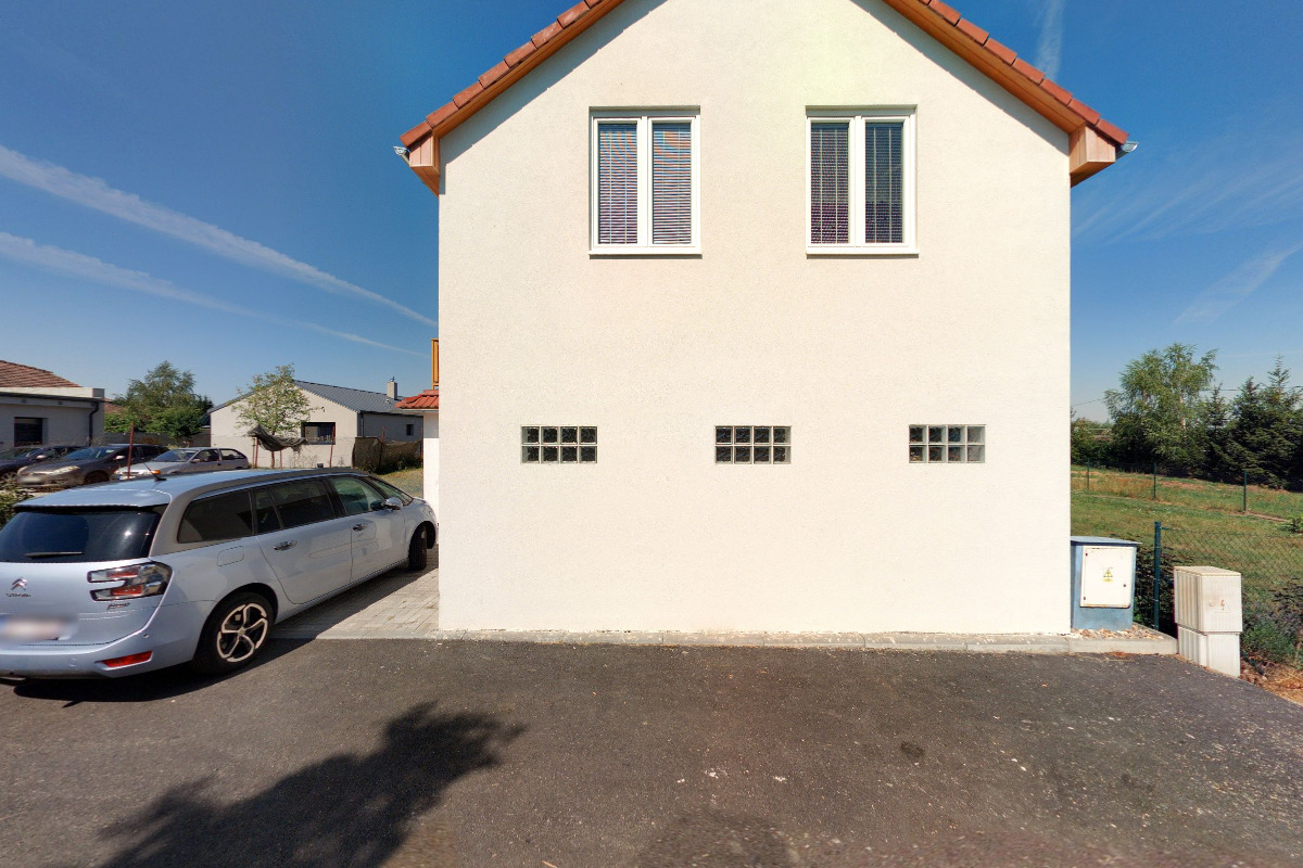 Ubytování Valy 164