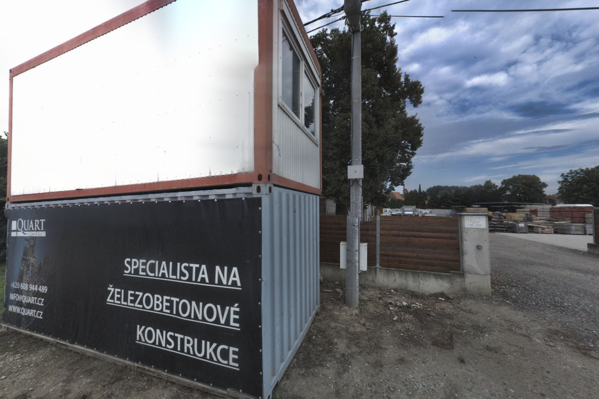 Quart Construct, s.r.o.