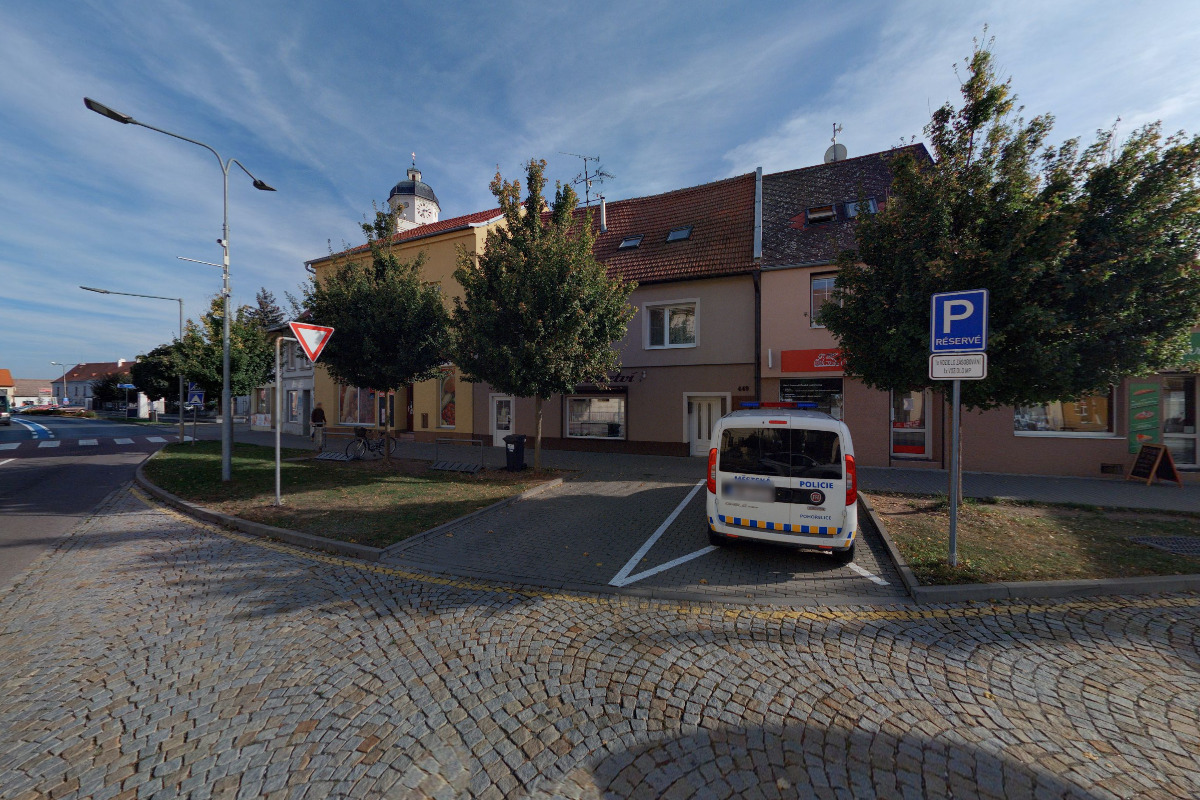 Zlatnictví u Papouška foto 2