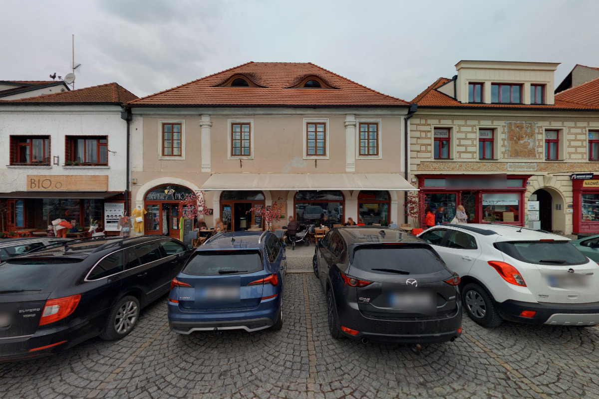 Šťastná Koza foto 4