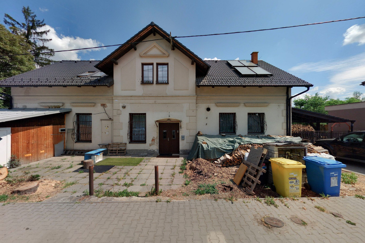 PPK - PRVNÍ POMOC V KRIZI, o.p.s.