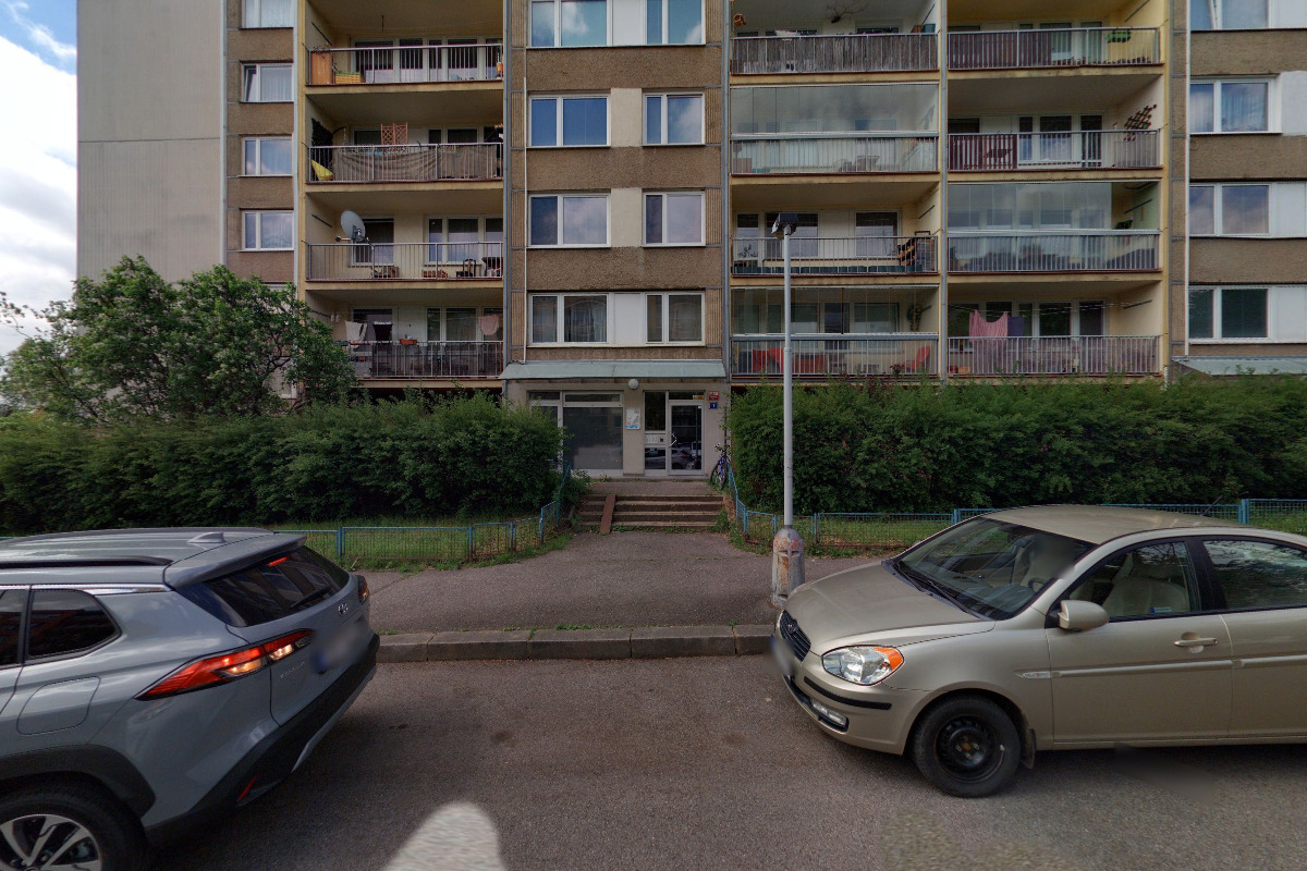 OSMA security s.r.o.