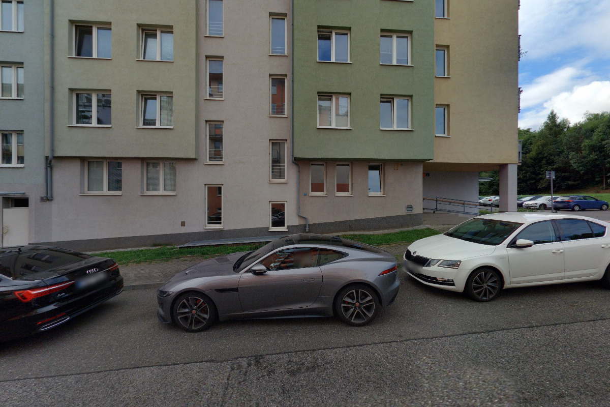 Ing. Dominik Vávra foto 1