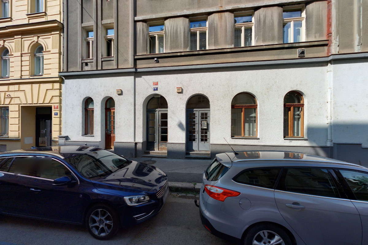 Stavební a úklidová firma Bláha