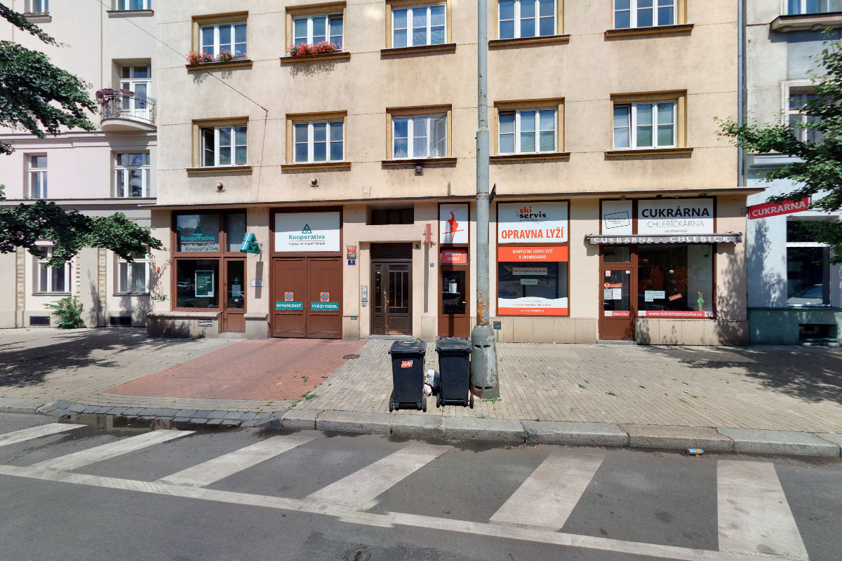 Kooperativa pojišťovna foto 2