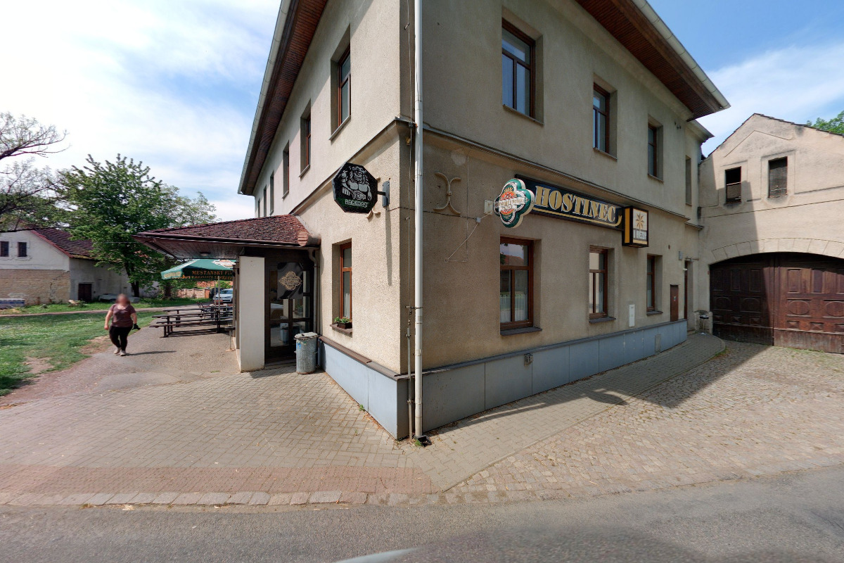 Hostinec U Hvězdy