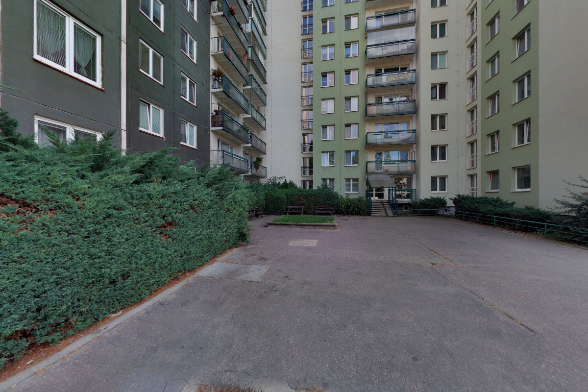 Volejbalový sportovní klub Brno Vinohrady