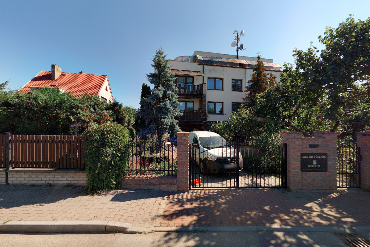 Včelařství Marmedy foto 6