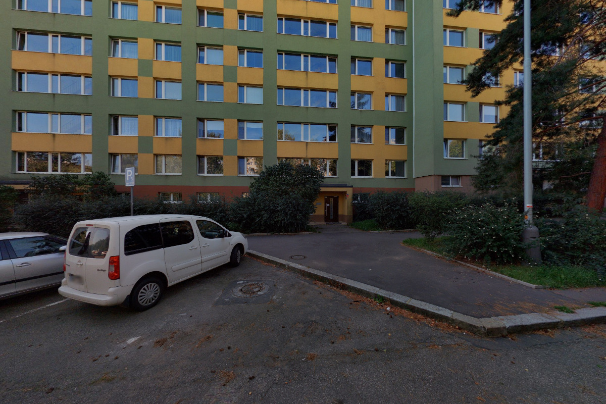 Ing. Robert Sýkora - DARO