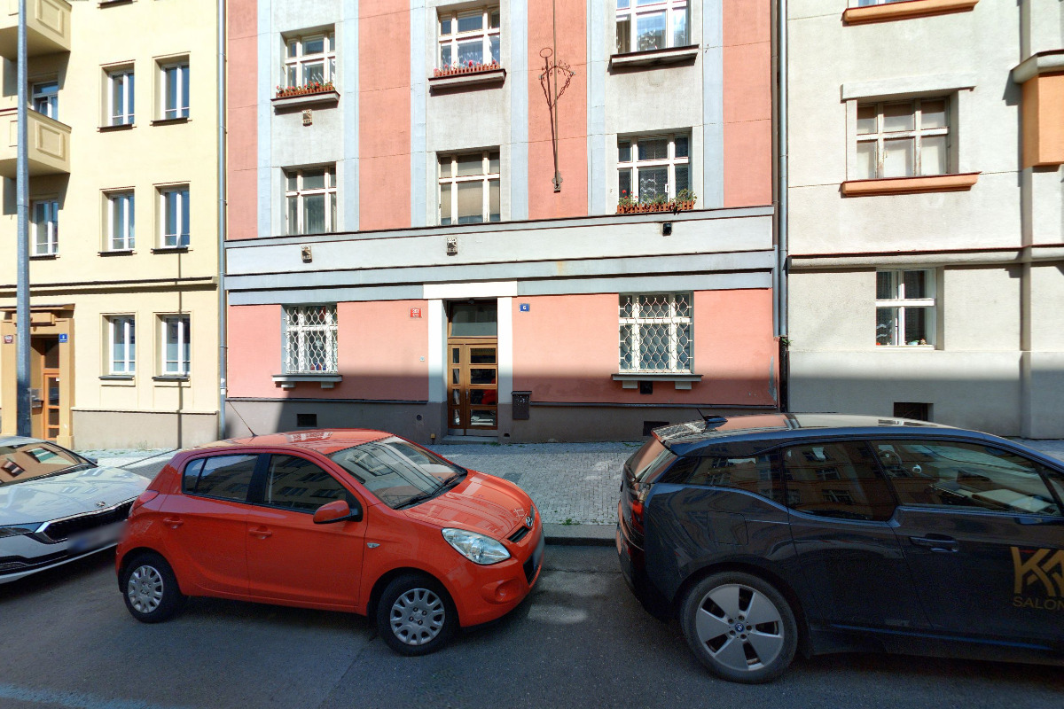 JUDr. Alena Fröhlichová foto 2