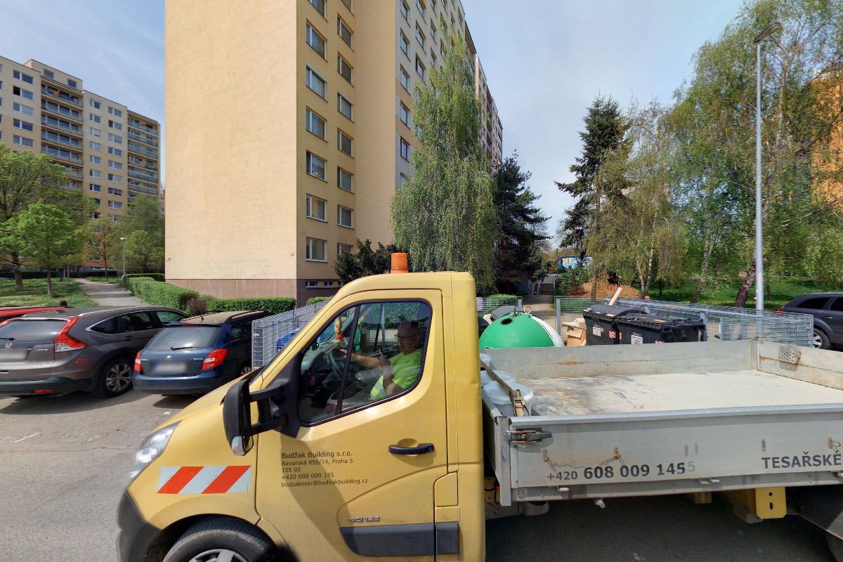 ARSEN STAV s.r.o. foto 5