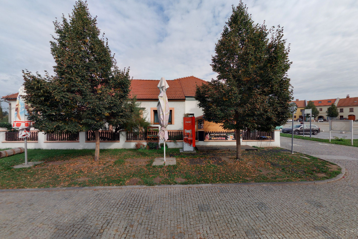 Reklama a tisk Chludil