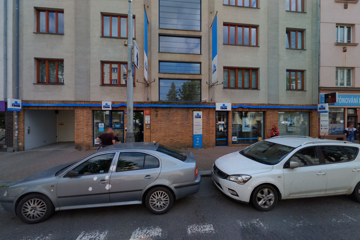 ČSOB - Československá obchodní banka foto 4