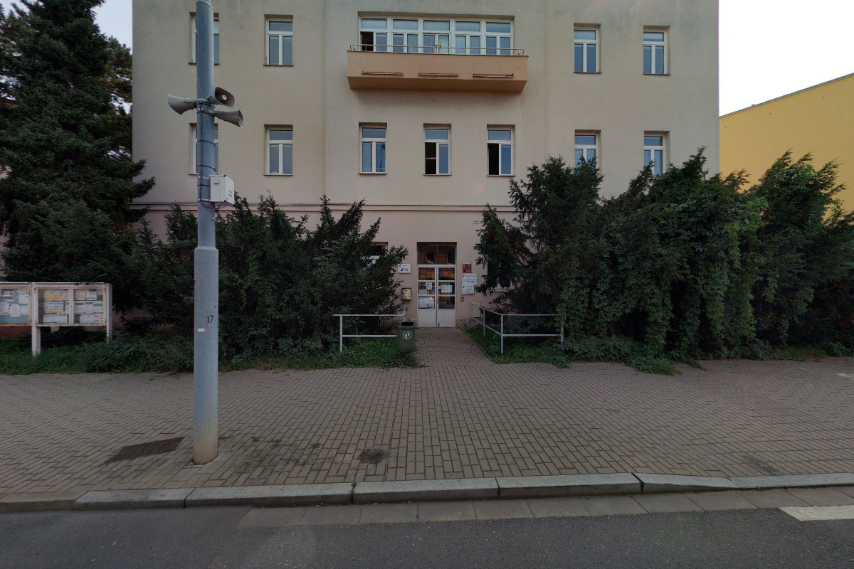 Úřad práce České republiky foto 2