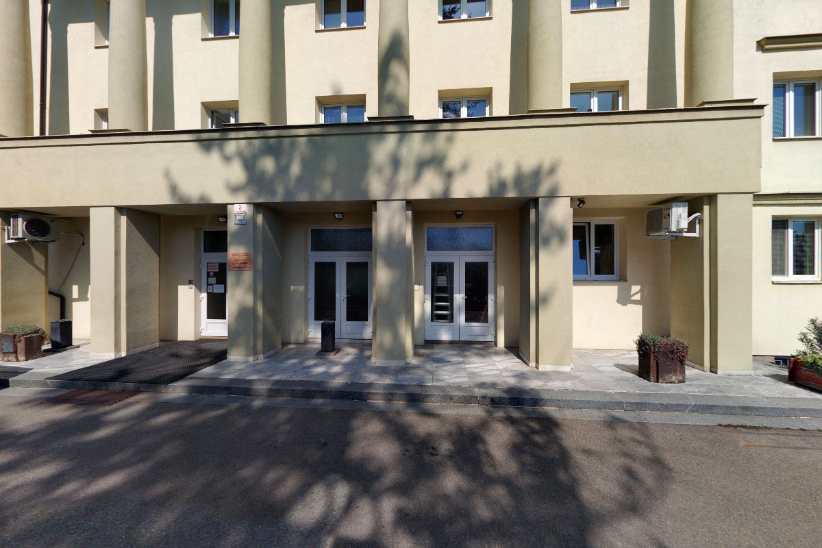 Vysokoškolský sportovní klub Mendelu v Brně, o.s. foto 1