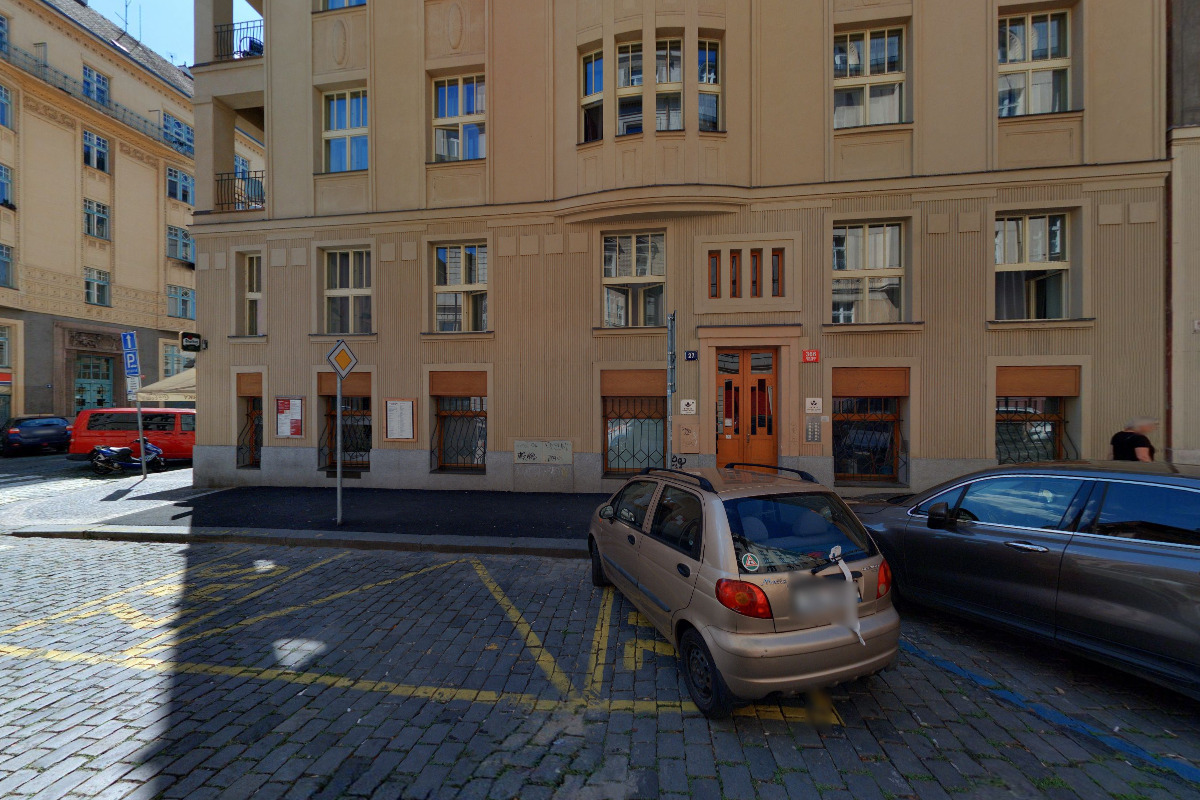 Apartmány Riverside SPIRIT foto 1