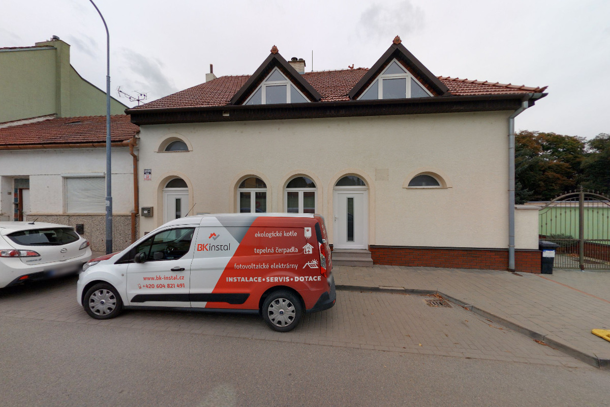 REKSTAN, spol. s r.o.