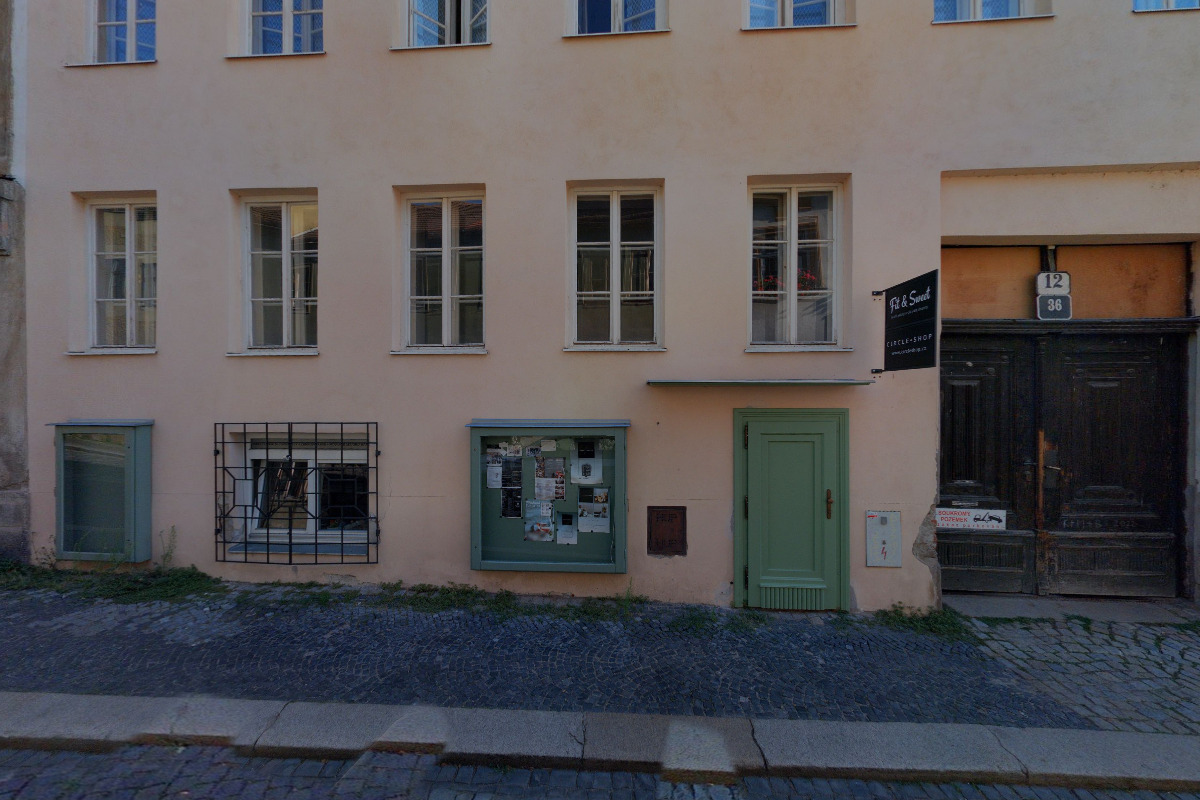 František Nahodil - profesionální realitní makléř foto 2