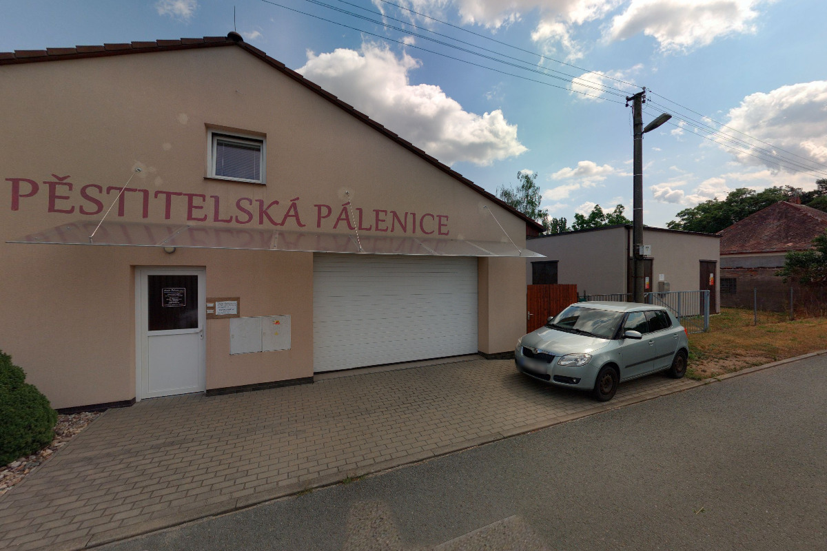 ARNIKA Bohemia, v.o.s.